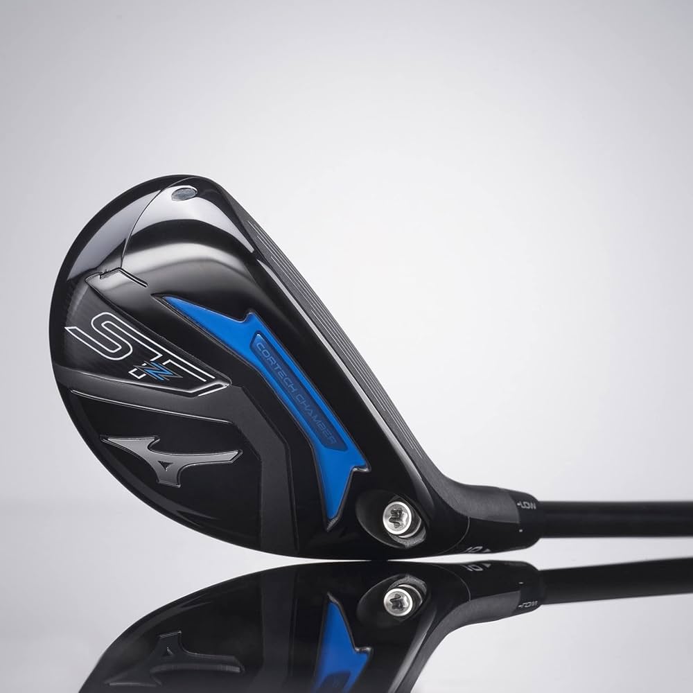 ミズノST-Z230ユーティリティ 19度 22度　2本セット ミズノ（MIZUNO）（メンズ）ST-MAX 230 ユーティリティ(4U