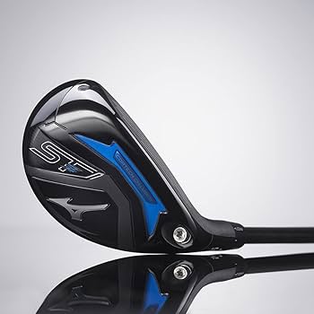 Amazon | MIZUNO(ミズノ) ゴルフクラブ ST-Z 230 ユーティリティ
