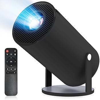 FALIYORS プロジェクター 20000LM 1080P Amazon.co.jp: プロジェクター 家庭用【2025年進化モデル