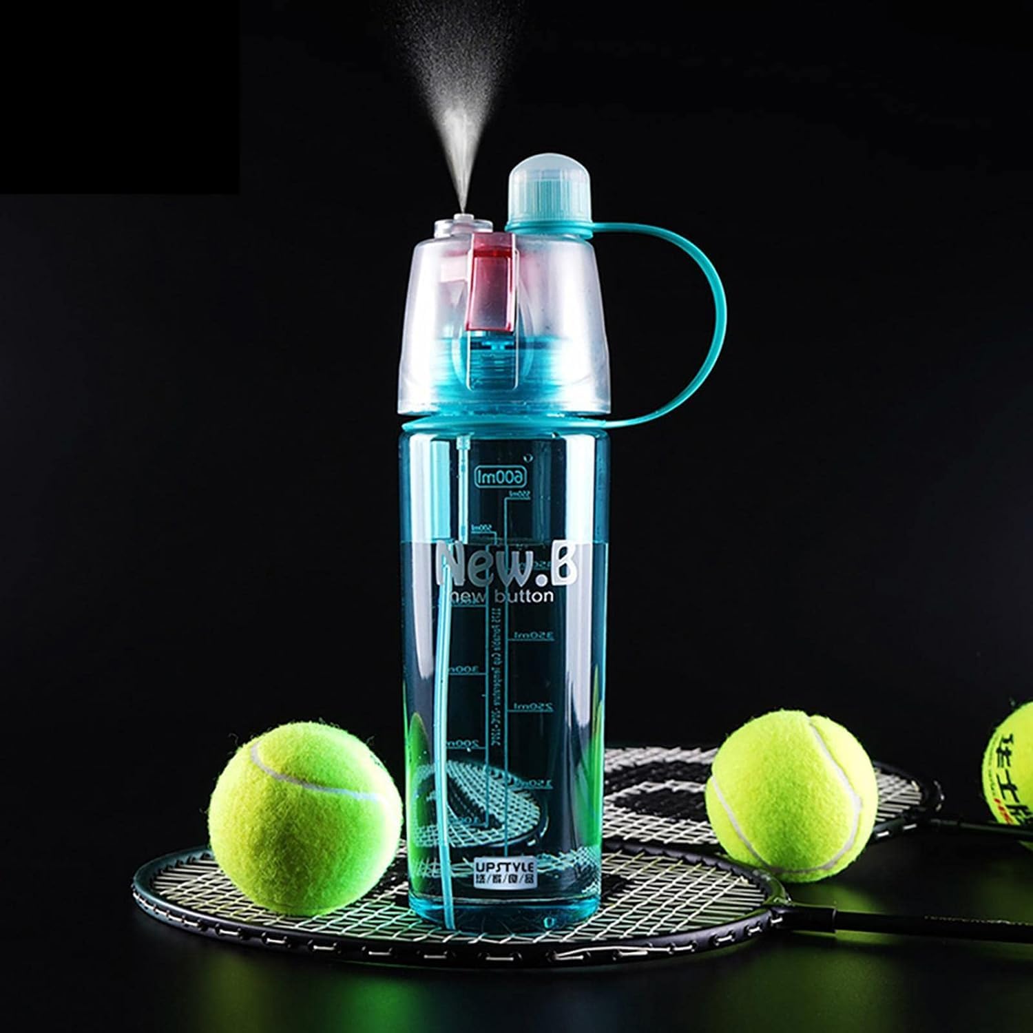 See full amazon price history chart for CAVERNSHOP Kids Spray Water Bottle 600ML Perfect for School, Sports & Outdoor Activities like Running, Hiking, Gym & Cycling (Multicolour) CAVERNSHOP Kids Spray Water Bottle 600ML Perfect for School, Sports & Outdoor Activities like Running, Hiking, Gym & Cycling (Multicolour) (B0BXY2FCRH) Amazon Price History, Amazon Price Tracker