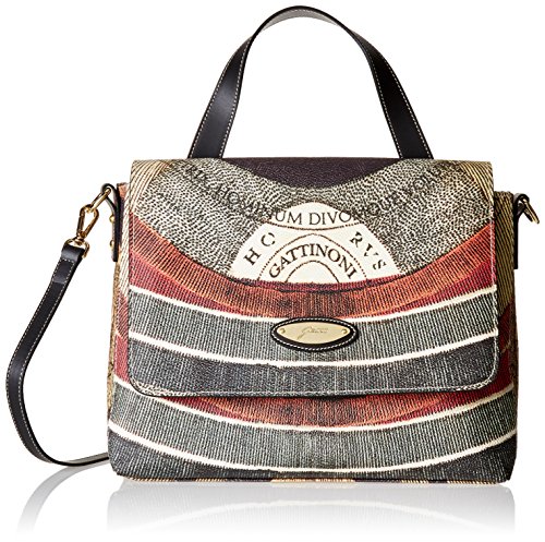 Gattinoni Gacpu0000110, Borsa a Mano Donna