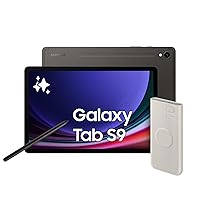 Samsung Galaxy Tab S9, Tablet Ai