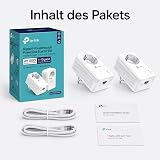 AV1000 GB PASSTHR.POWERLINE KIT - 7