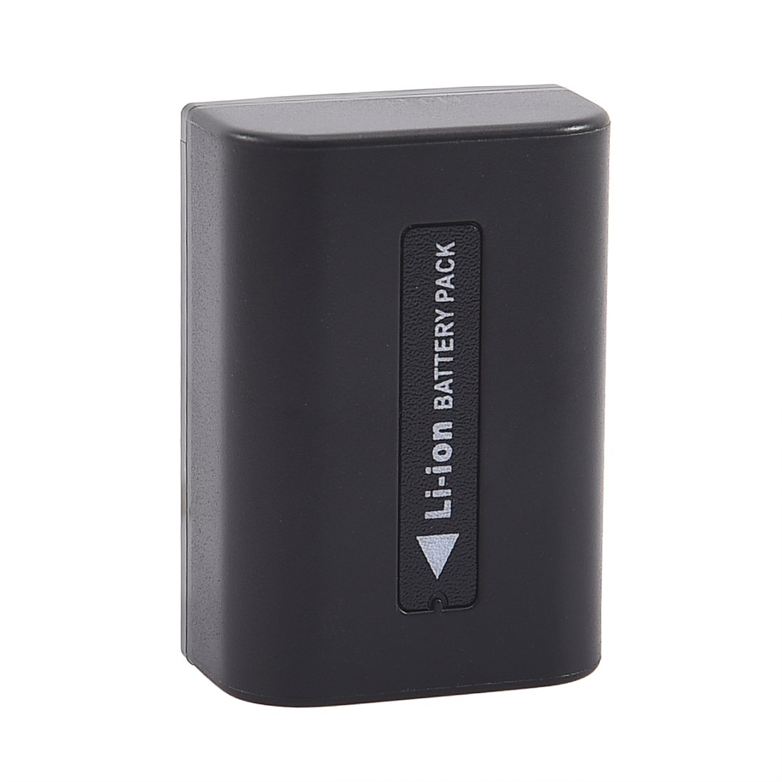 DSTE NP-FV50 Li-ion Batteria (2-Pacco) e Caricabatterie USB Compatibile per Sony HDR-CX220 HDR-CX230 HDR-CX290 HDR-CX330 HDR-CX380 HDR-CX430V HDR-CX900 TD30V HDR-CX260V HDR-CX580V HDR-CX760V HDR-PJ200