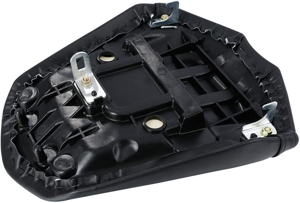 TCMT Black Rider Driver & Passenger Seat Fit For Yamaha FZ1 Fazer FZ1S FZ1SA 06-2015