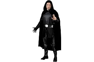 Star Wars Luke Skywalker Costume for Adults