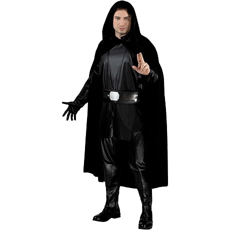 Star Wars Luke Skywalker Costume for Adults