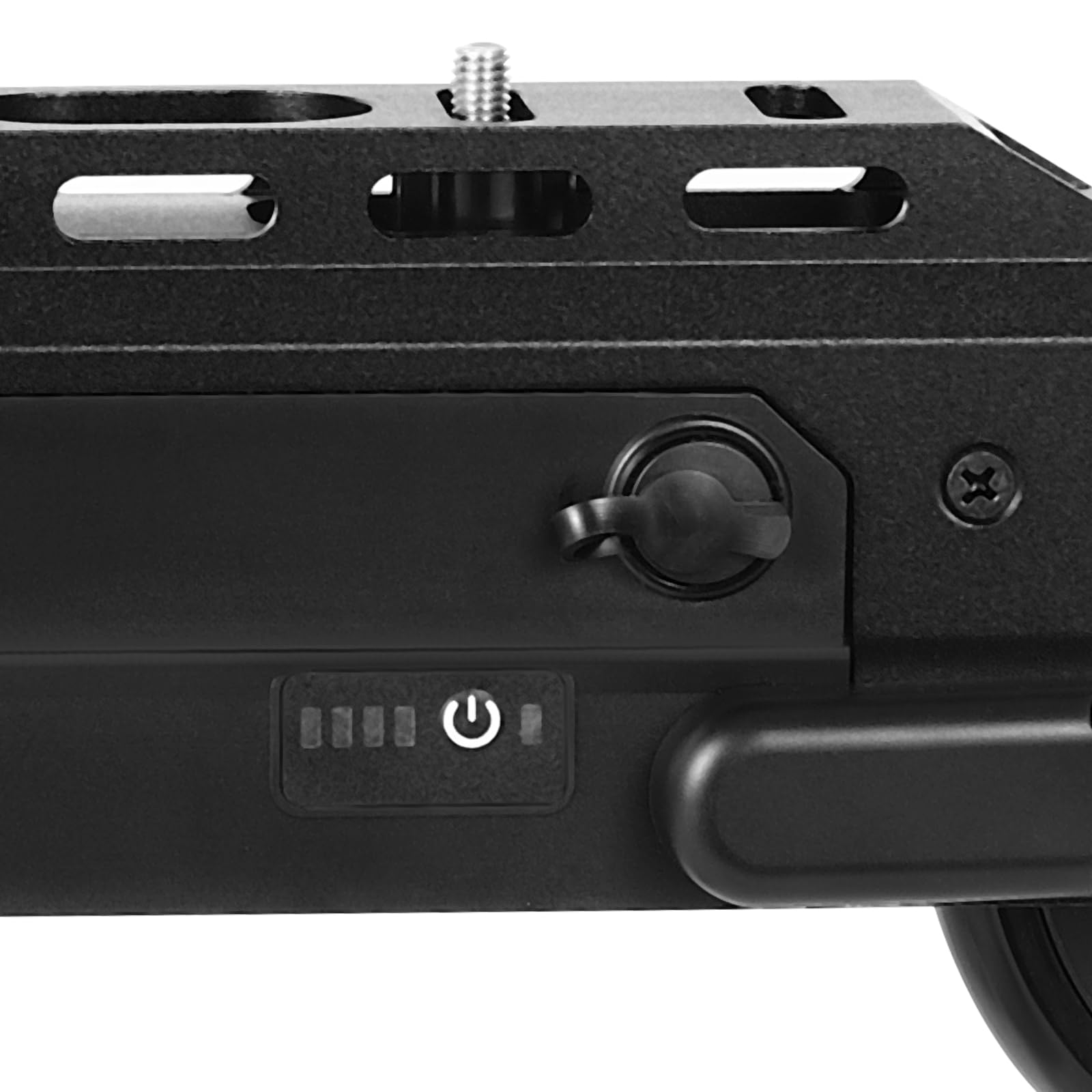 Kit pattini a rotelle elettrico a doppia trazione con telecomando 2,4 G 100 W Pattini a rotelle telecomandati per esterni, kit motore a mozzo elettrico skateboard ruote