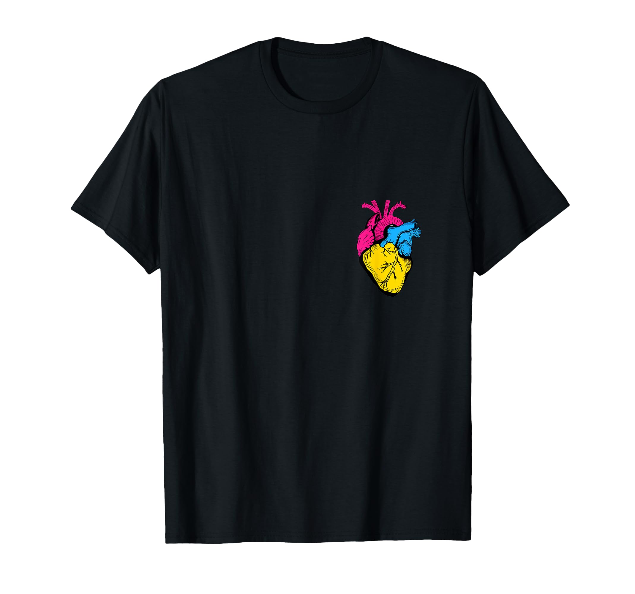 Kleidung mit Designs von Amazon Merch on Demand