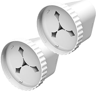 Filter Compatible with All Epic® Water Filters Pitchers and Dispensers, Aquagear® Water Filter Pitchers, BPA Free, 150 Gallons Long Life, 2 Count