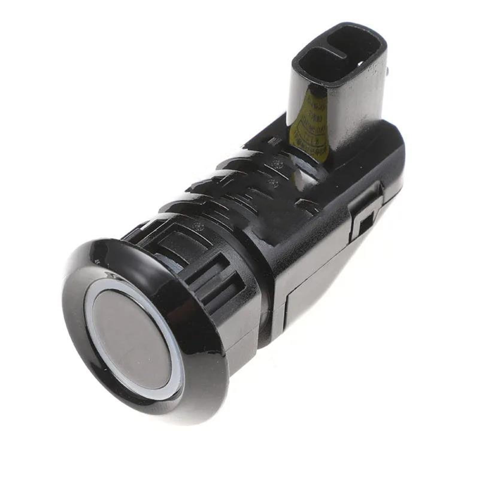 Sensor Estacionamiento PDC para Captiva Sensor De Aparcamiento PDC Lote Color Negro Coche Inalámbrico Ultrasónico 96673464 96673474 96673471 4 Uds