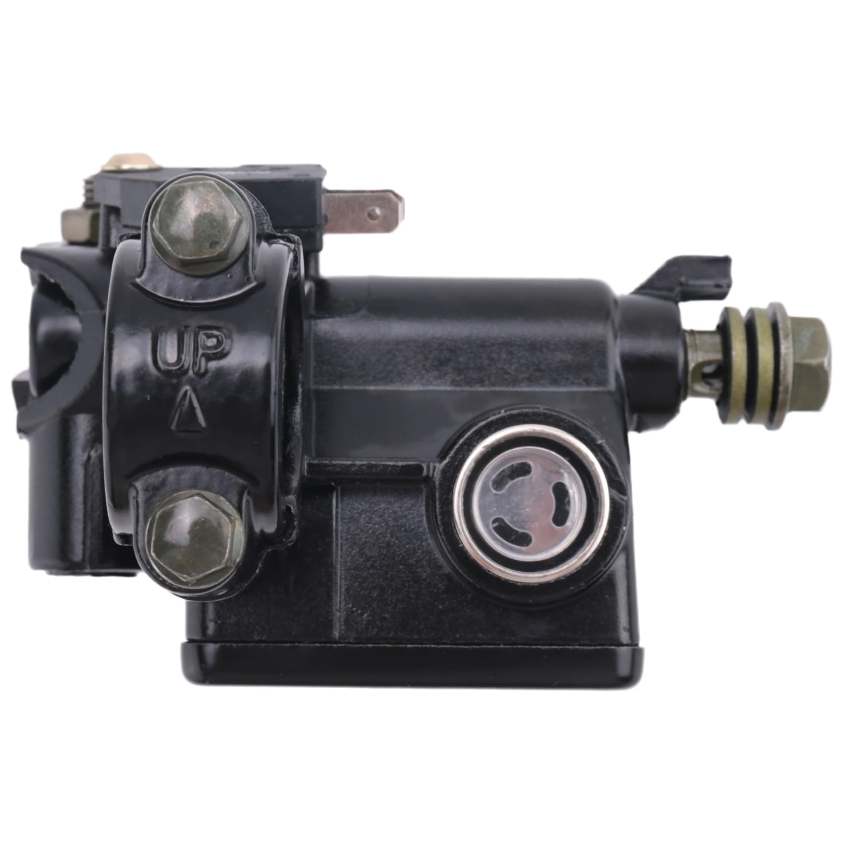Amazon | Uplinkzy 300 250 /R/SL Z125 Z250 Z250SL Z300 KLX250/S用
