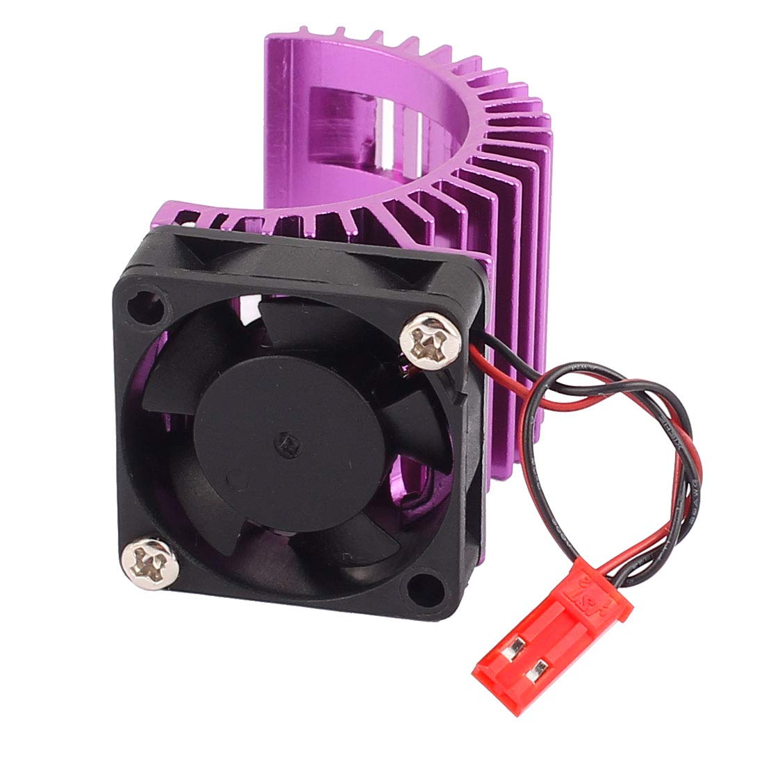 Dissipatore termico aletta di raffreddamento in alluminio per componenti TO5 55°C/W