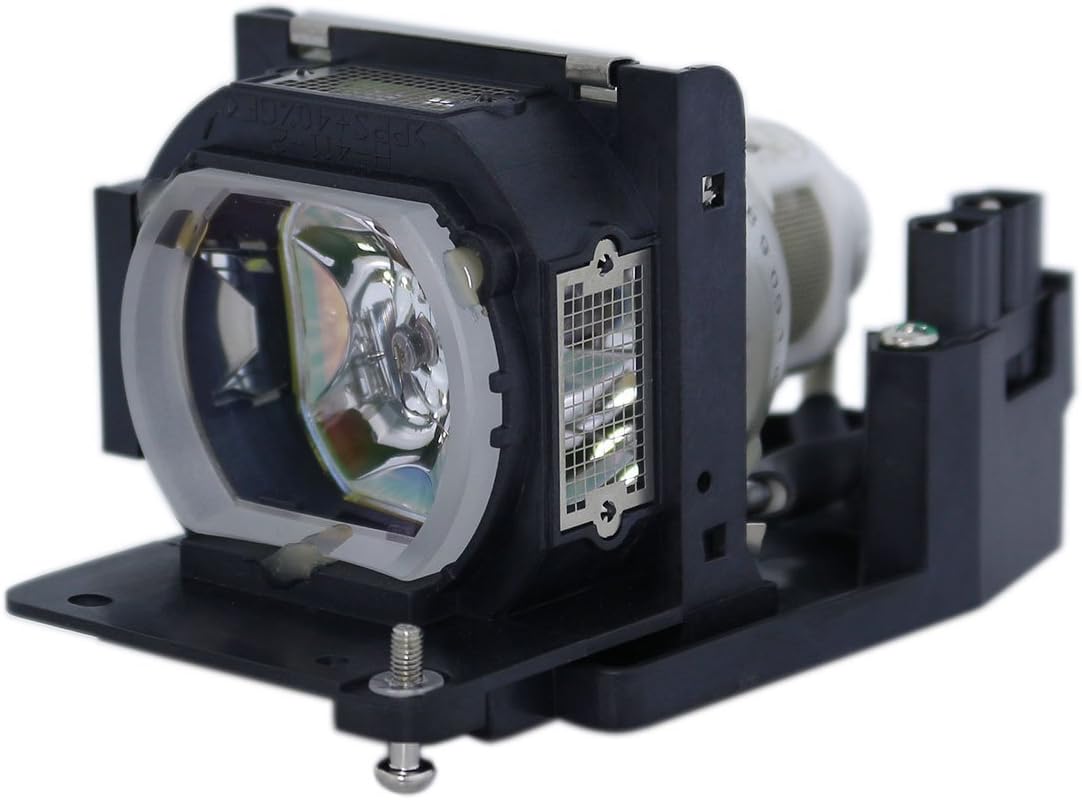 VLTXL5LP Replacement Projector lamp with Housing Fit for