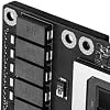 SXM2 V100 Acceleration Card 16GB VRAM Tensor Cores and High-load HBM2 Memory Massive Bandwidth for Data Handling Video Driver Card