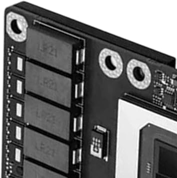 Massive Data Processing with V100 16GB Card, Tensor Cores & Memory Ultimatedly Acceleration Card Featuring Tensor Cores