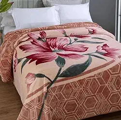 jolitex - Cobertor kyor Plus Monaco Casal Jolitex 2.2m x 1.8m