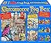 Produktbild Carcassonne Big Box - Grundspiel & 9 Erweiterungen