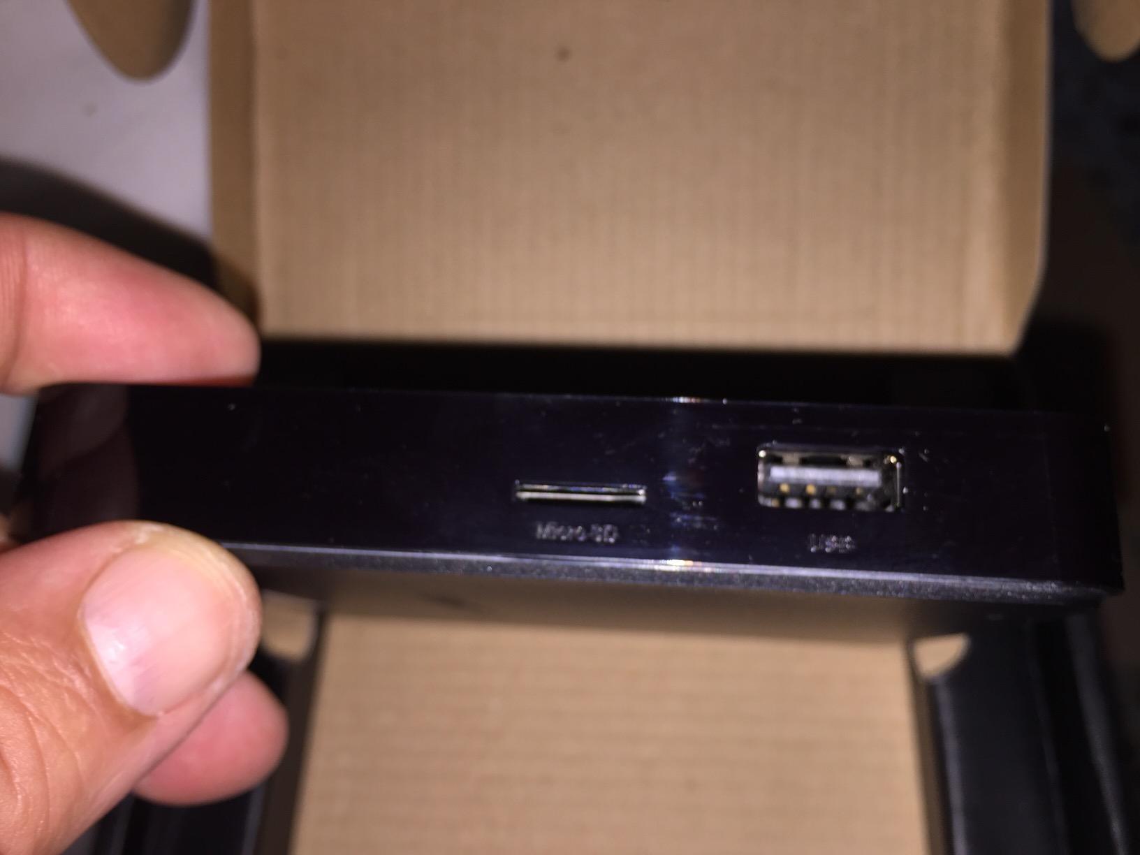 Immagine del cliente