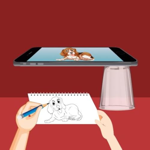 Draw Sketch and Trace