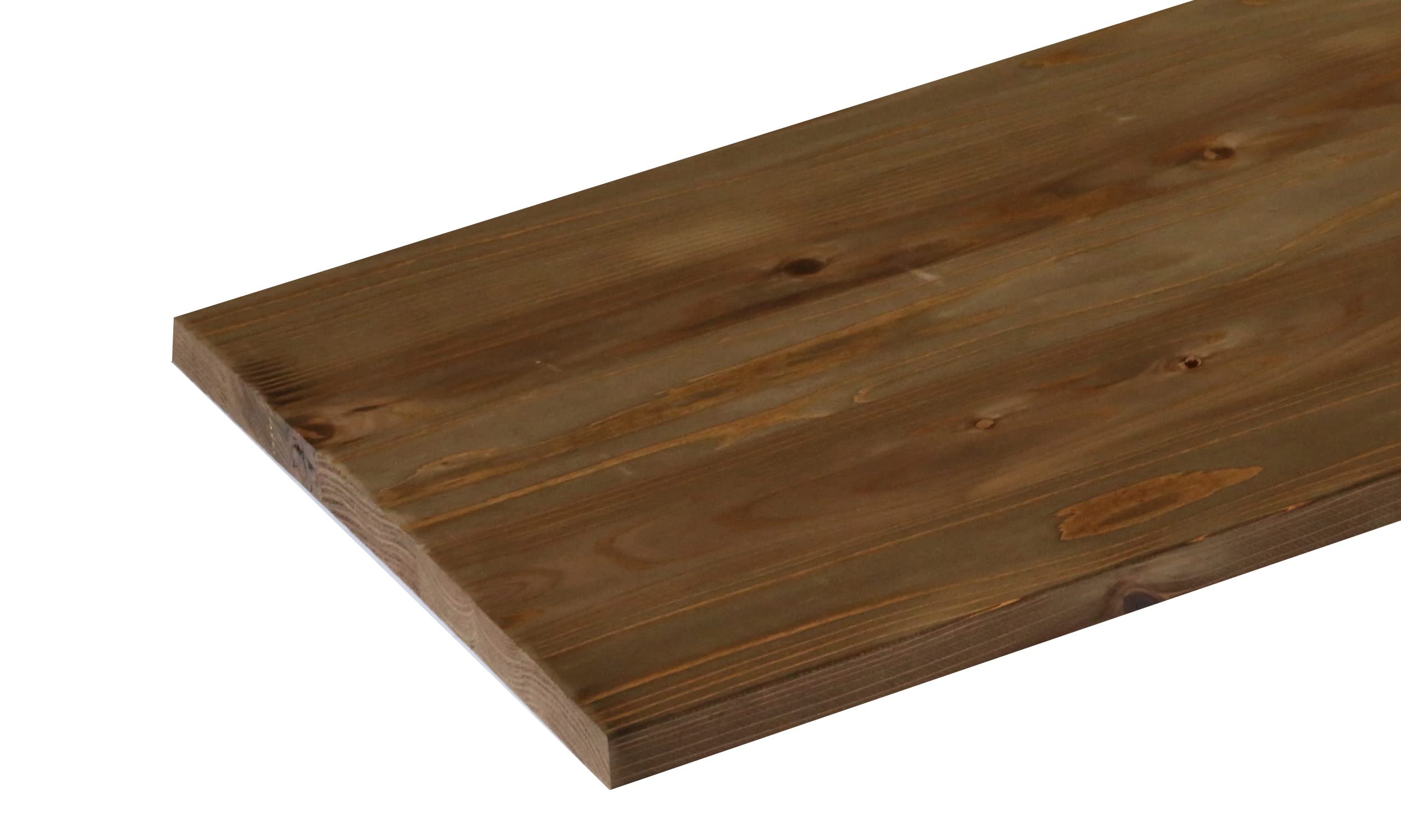 オーダー　専用 Amazon.co.jp: WOODPRO 国産杉（新材/幅はぎ材） 厚24mm×板幅(奥行