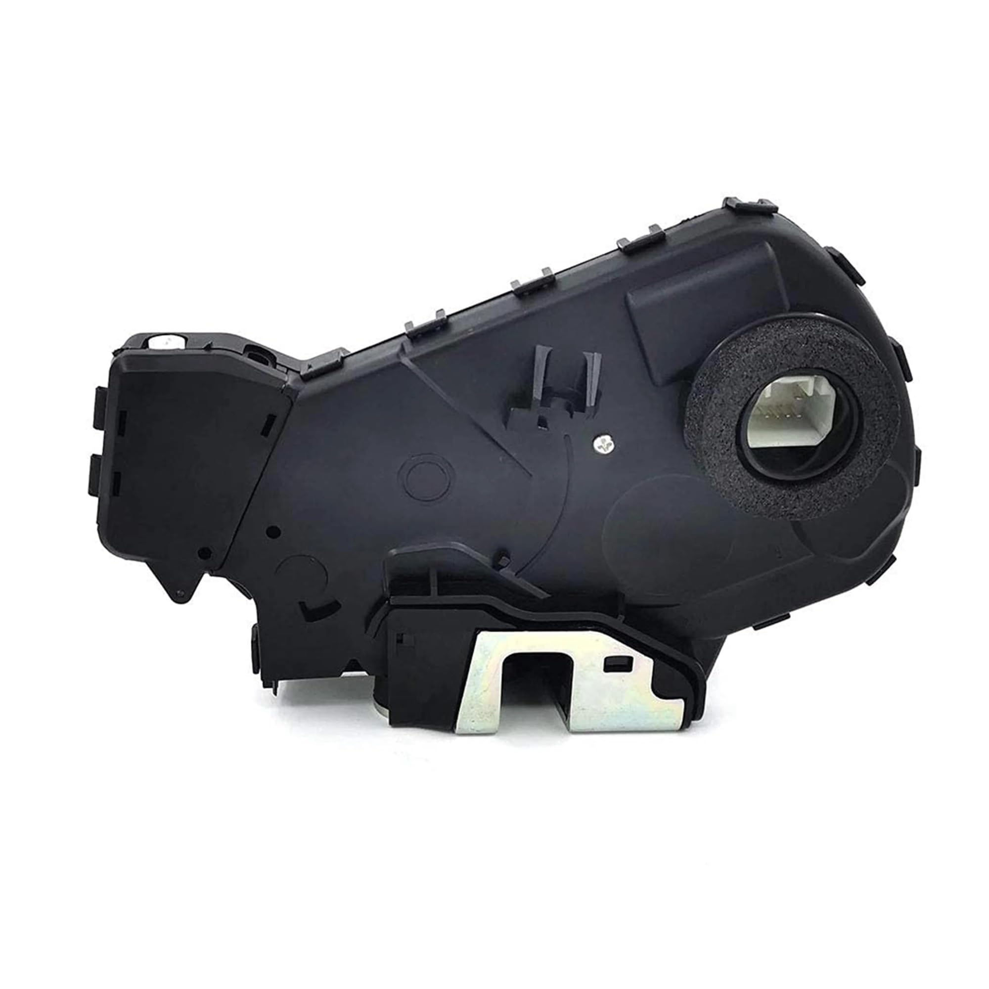 Tailgate Trunk Lid Door Latch Lock Assembly for Toyota for Prado LC120 LHD 2002-2009 69110-60170 69110-60171