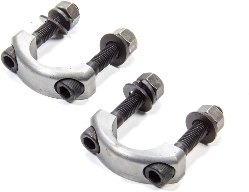 Fast Shafts BBSK-10 Fastshafts Billet U-Bolt Strap Kits