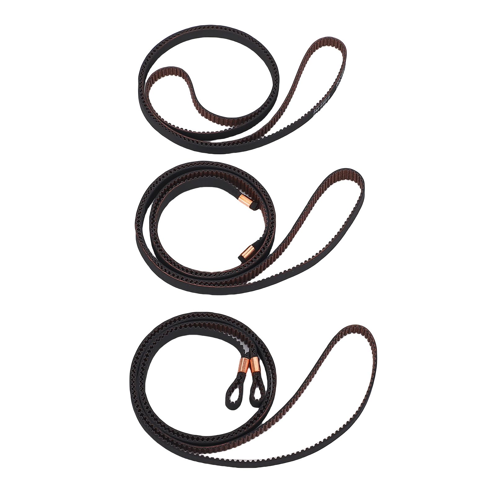 3D Printer Open Timing Belt 3D Printer Accessories Kobra 3 X Y Z Axis Synchronized Drive Belt Replacement Kit-picture-20