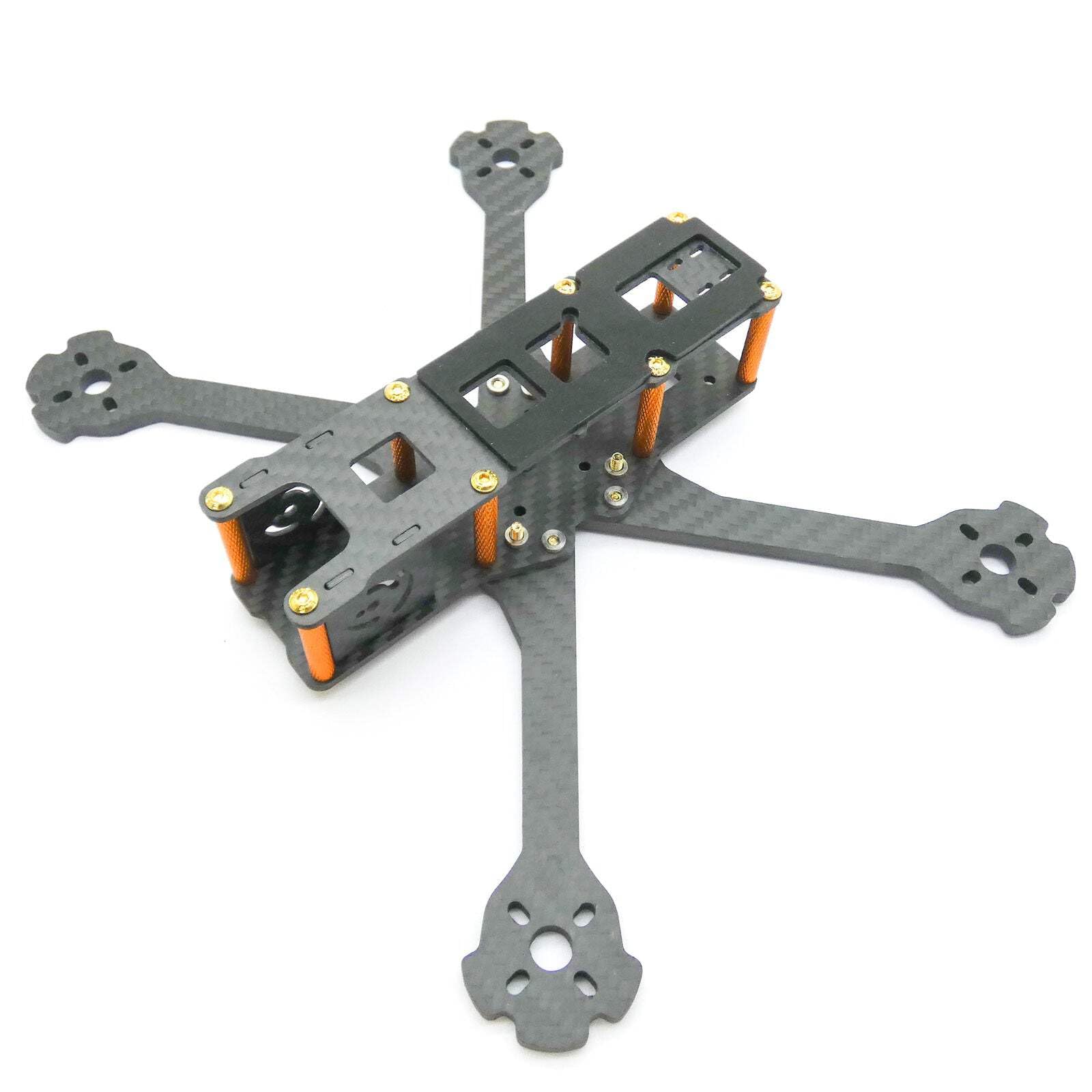 Readytosky Light 220mm FPV Racing Drone Frame Kit for 5" Propellers
