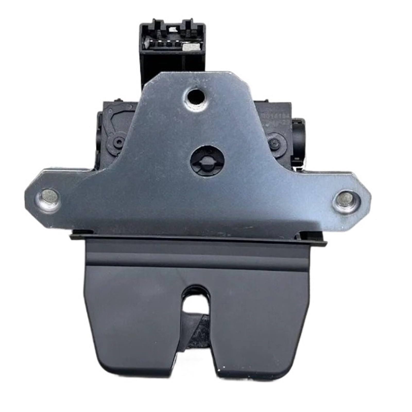Trunk Lid Latch Lock for LR014184 Tailgate Latch Actuator Lock Actuator
