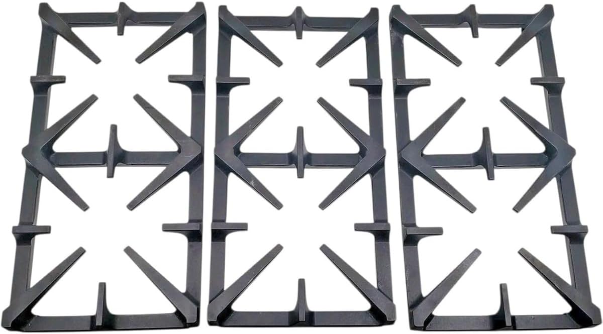 OEM Forno 36'' Cast Iron Grates G36R04-021400
