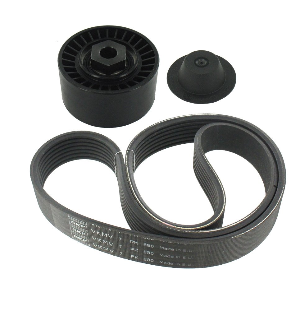 SKF VKMA 36056 Multi-V belt kit