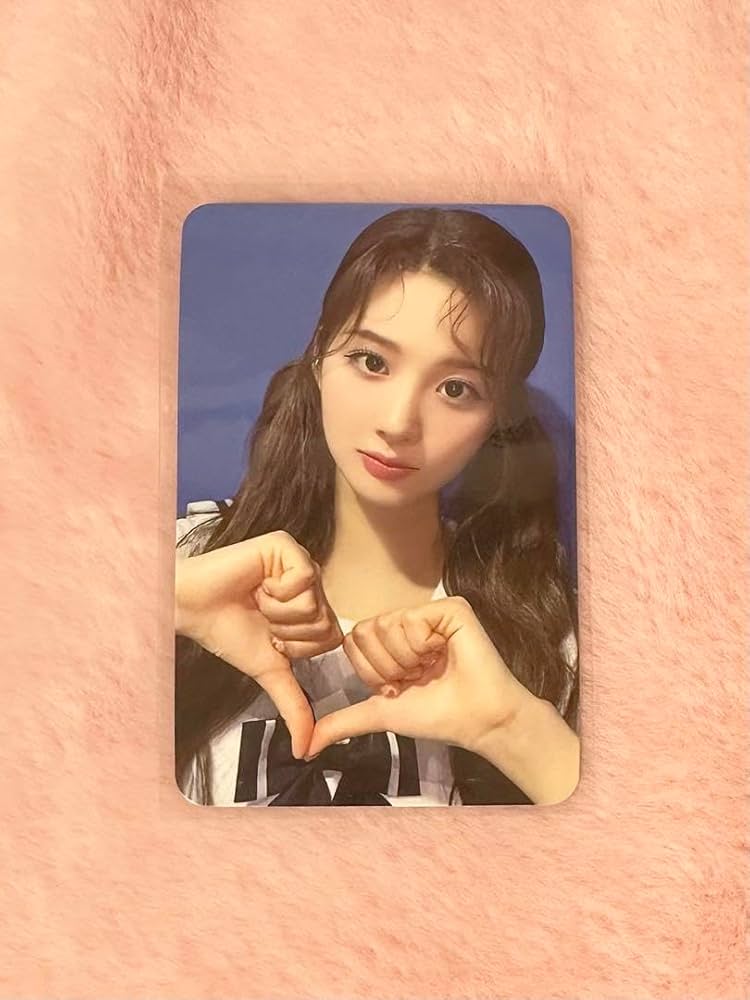 NMIXX ソリュン まとめ売り バラ売り可 NMIXX ソリュン まとめ売り - メルカリ