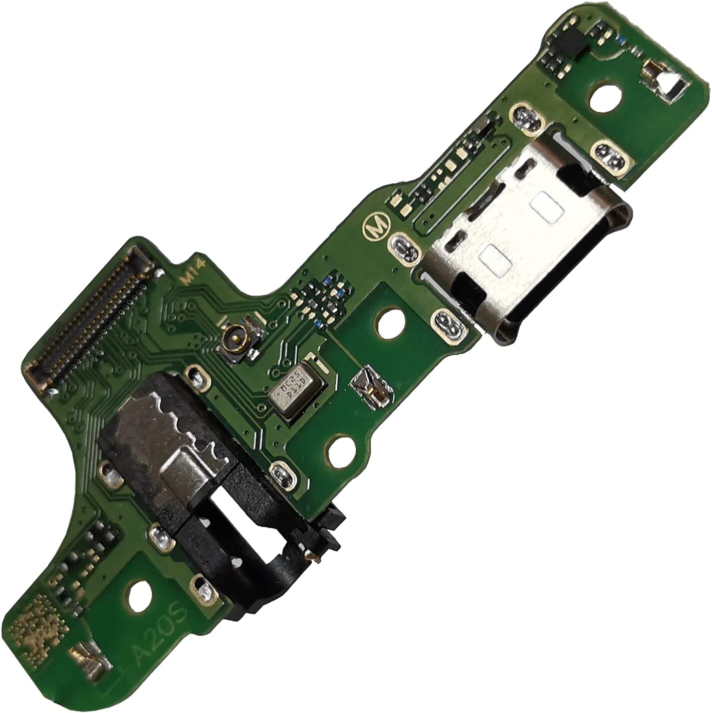 Amazon.com: A20s Charging Charger Port Flex Repalcement Dock