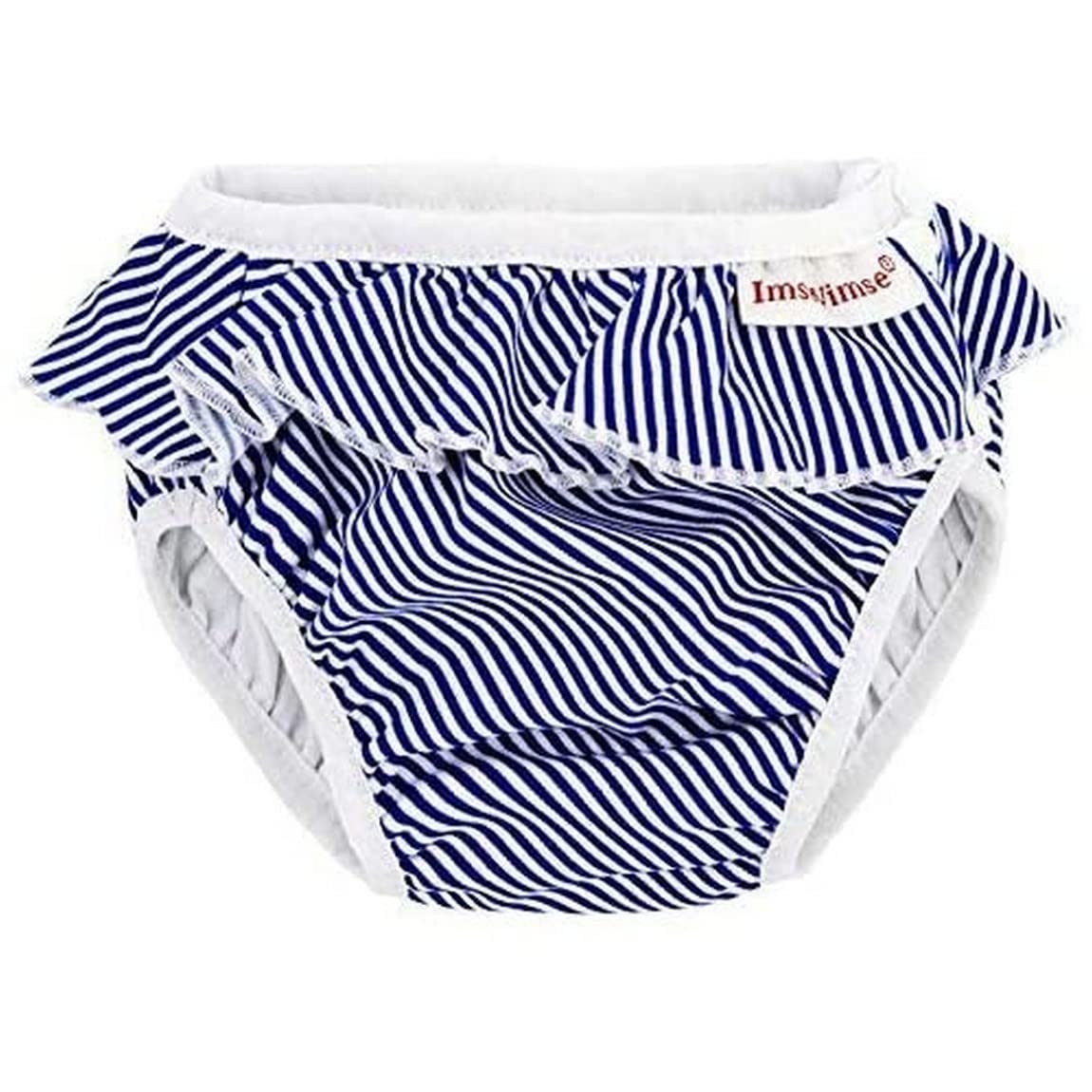 Imsevimse Unisex - Baby Schwimmwindel IMSE1144
