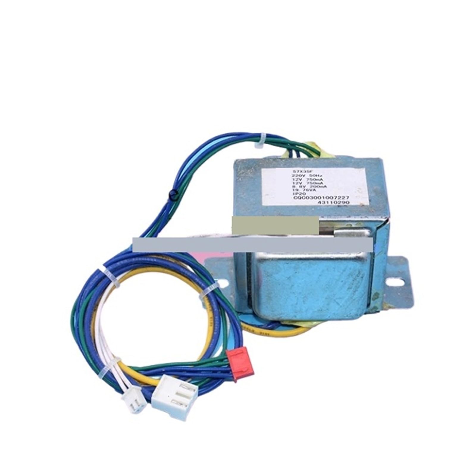 Transformateur de puissance de climatisation 57*35F de rechange - 2