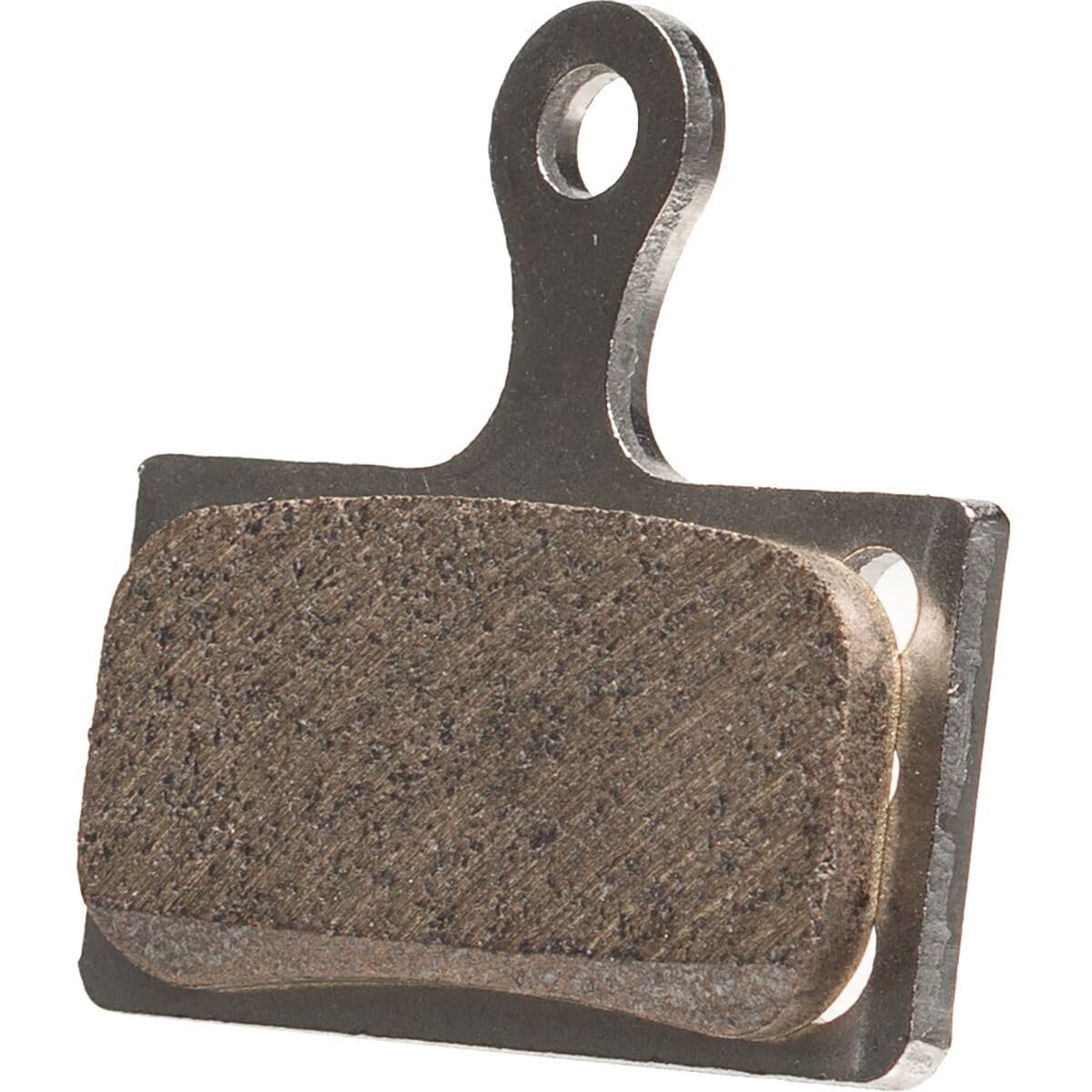 Shimano G04s Metallic Disc Brake Pad Metallic, One Size | bike-brake-pads