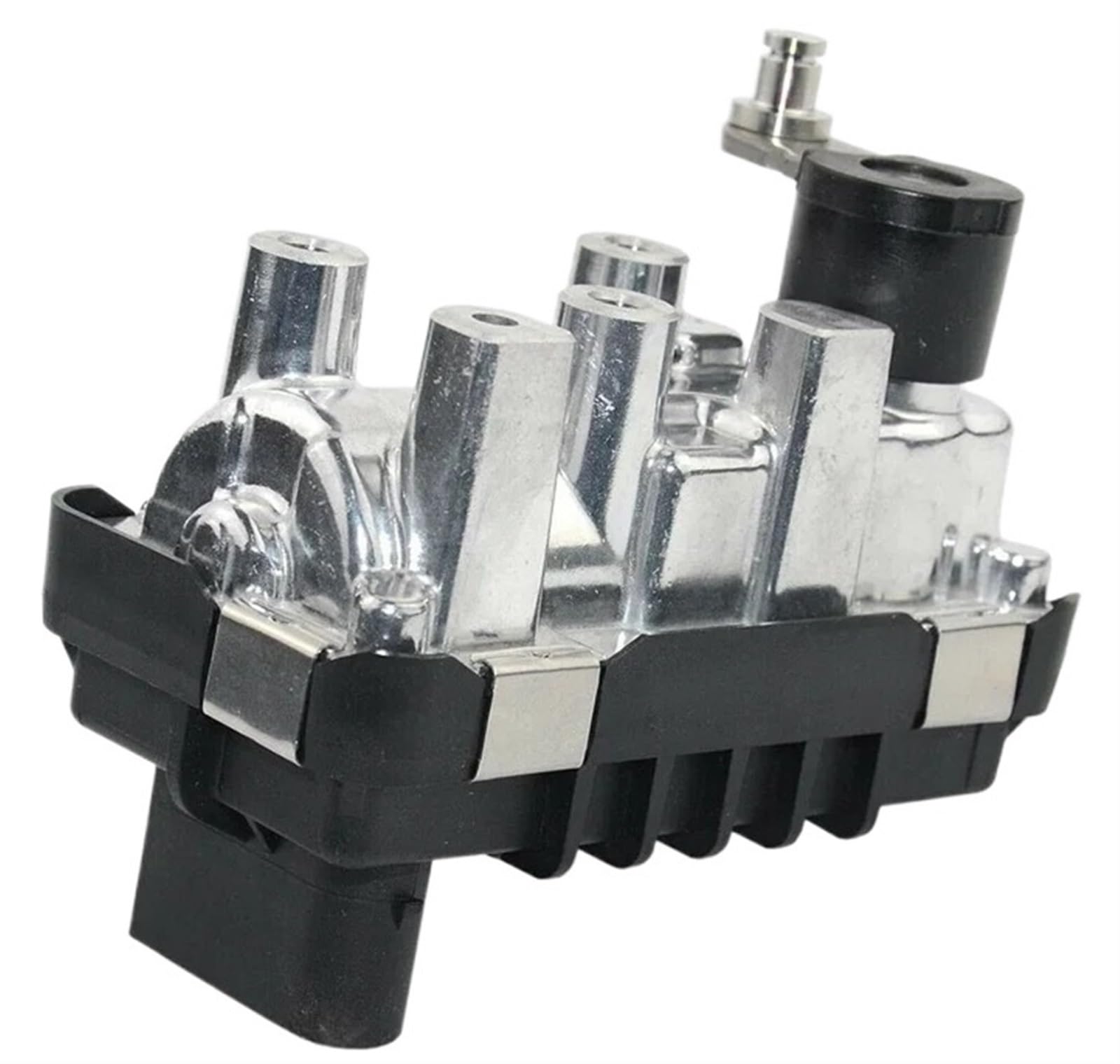Actionneur électrique turbo 6NW009660 pour réparer la perte de puissance moteur