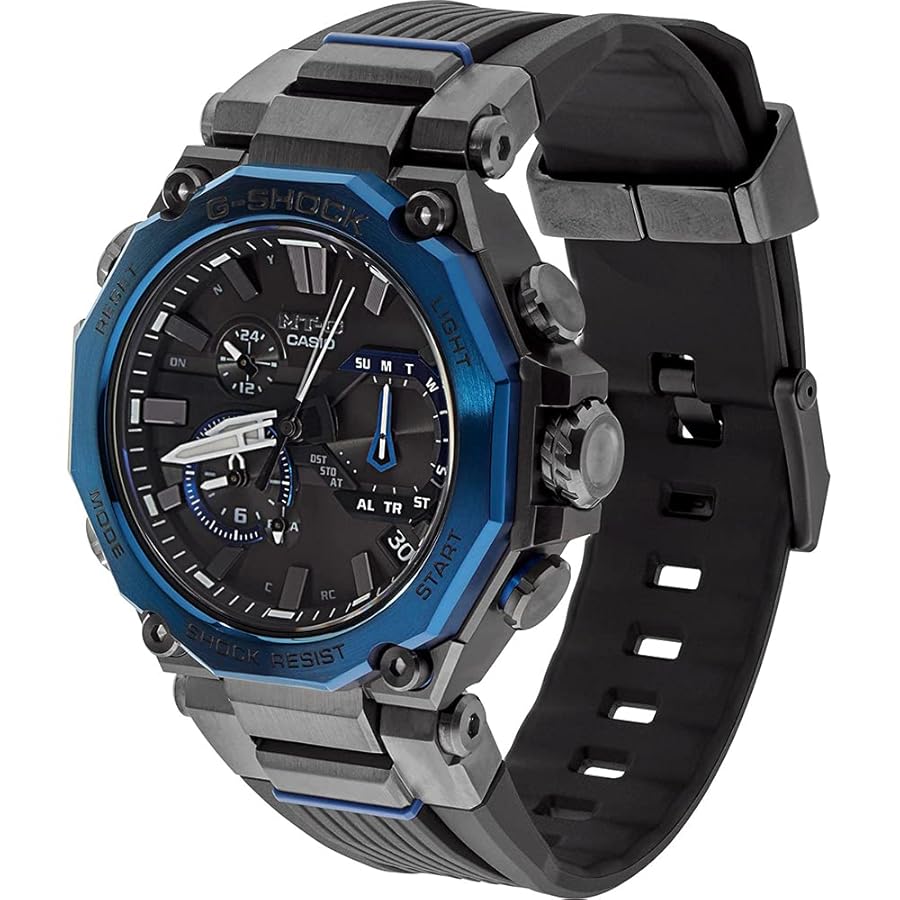 時計 G-SHOCK mtg-b2000b-1a2jf MTG-B2000B-1A2 | CASIO