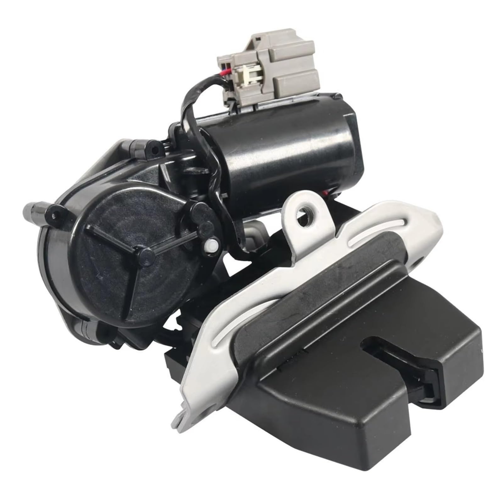 Boot Lock Compatible with for Edge 2015-2022 Liftgate Lock Actuator Tailgate Trunk Latch Rear Latch Lock Assembly OEM：GJ5Z7443150B