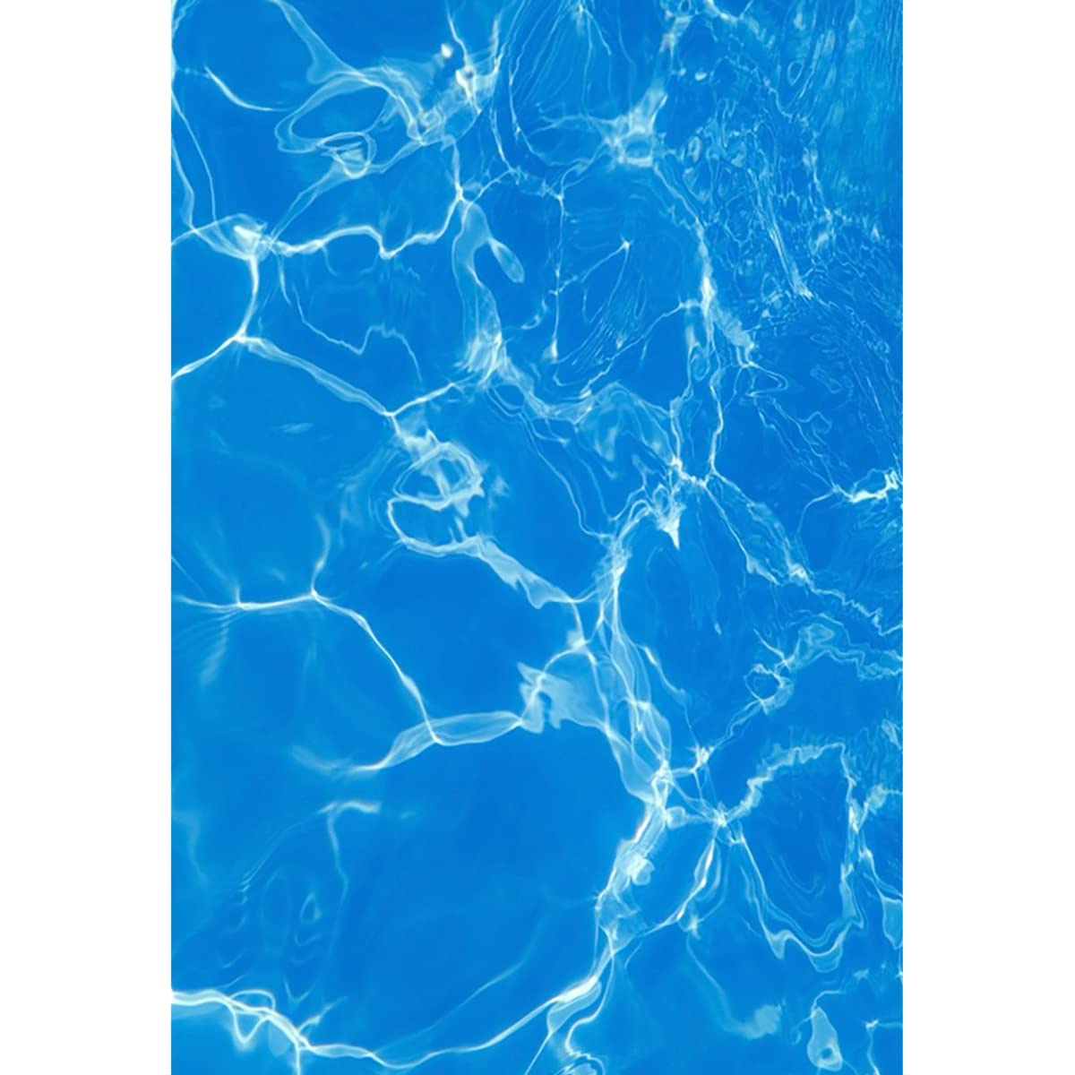 Amazon | 10x15フィート シャイニングブルーシーウォーターリップル写真背景 ブルーオーシャンスタイル 夏の水泳パーティー背景 大人 子供  赤ちゃん 男の子 女の子 ポートレート 写真撮影スタジオ 小道具 ビデオ ドレープ 壁紙 | Eainb | バックペーパー・背景布