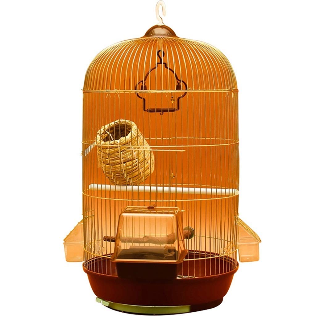 Amazon.co.jp: 鳥籠 インコ 鳥かご ケージ 大きい 、とりかご 文鳥