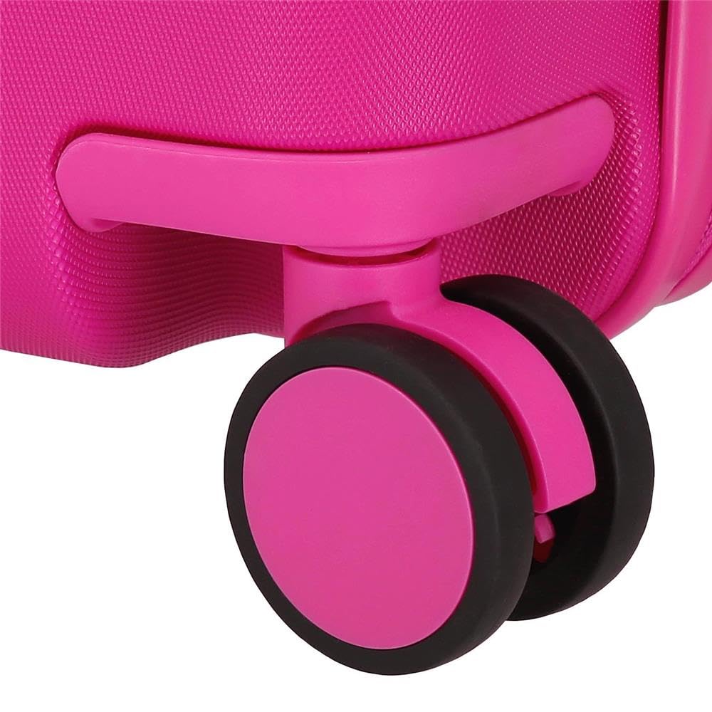 Disney Super Helpers Makeup Bag, 29x21x15 cm