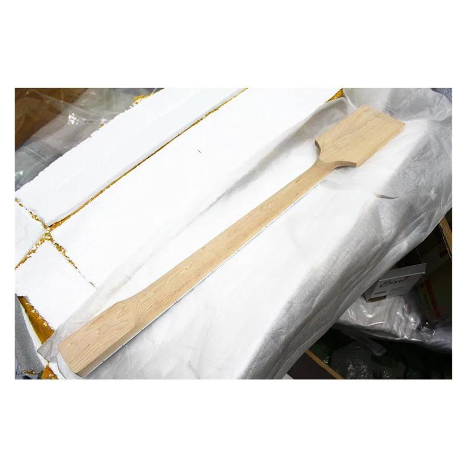 akcesoria do gitary Akcesoria do gryfu gitary basowej 20 progowej DIY