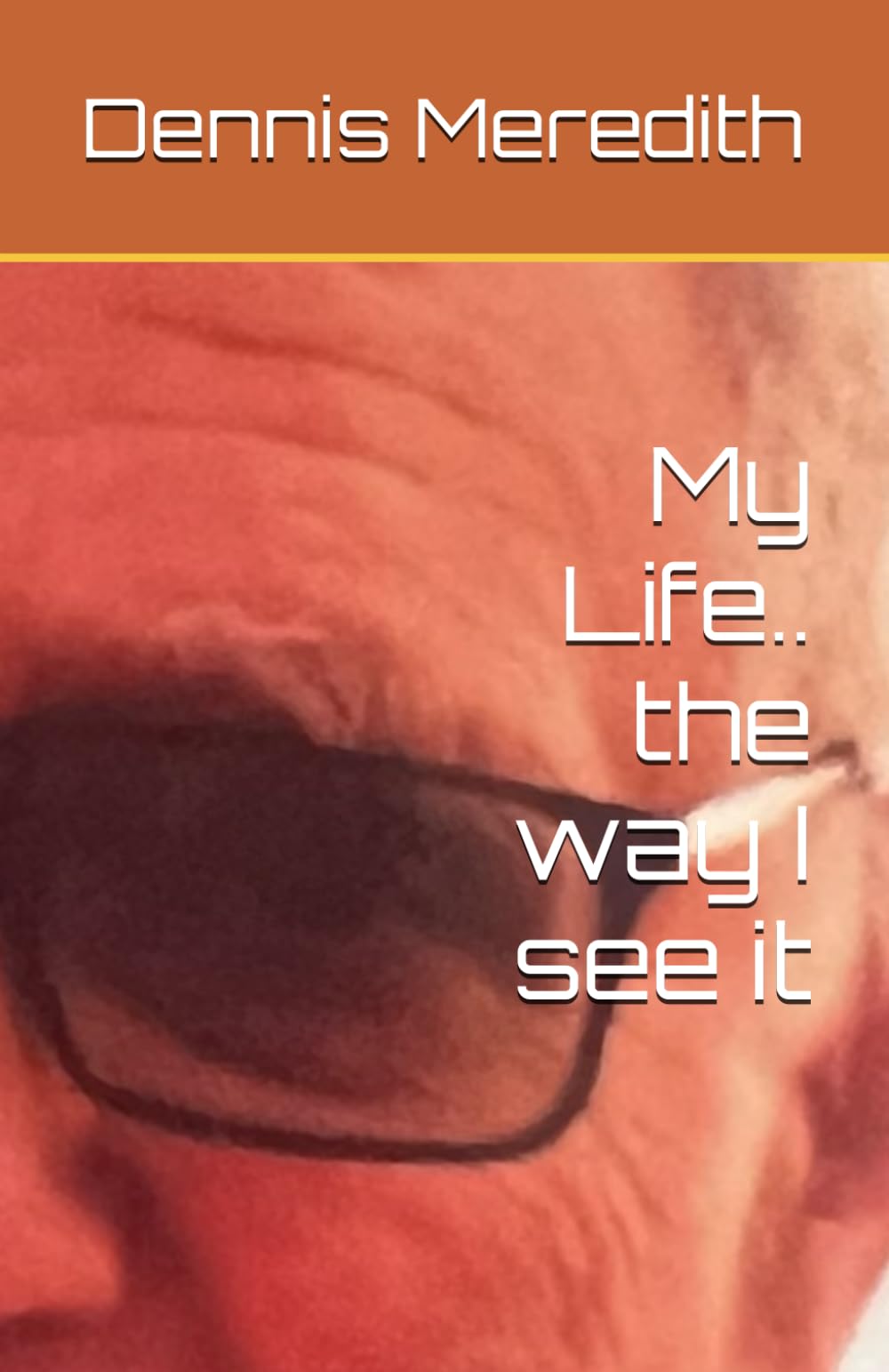 My Life.. the way I see it (Poverty to Success)