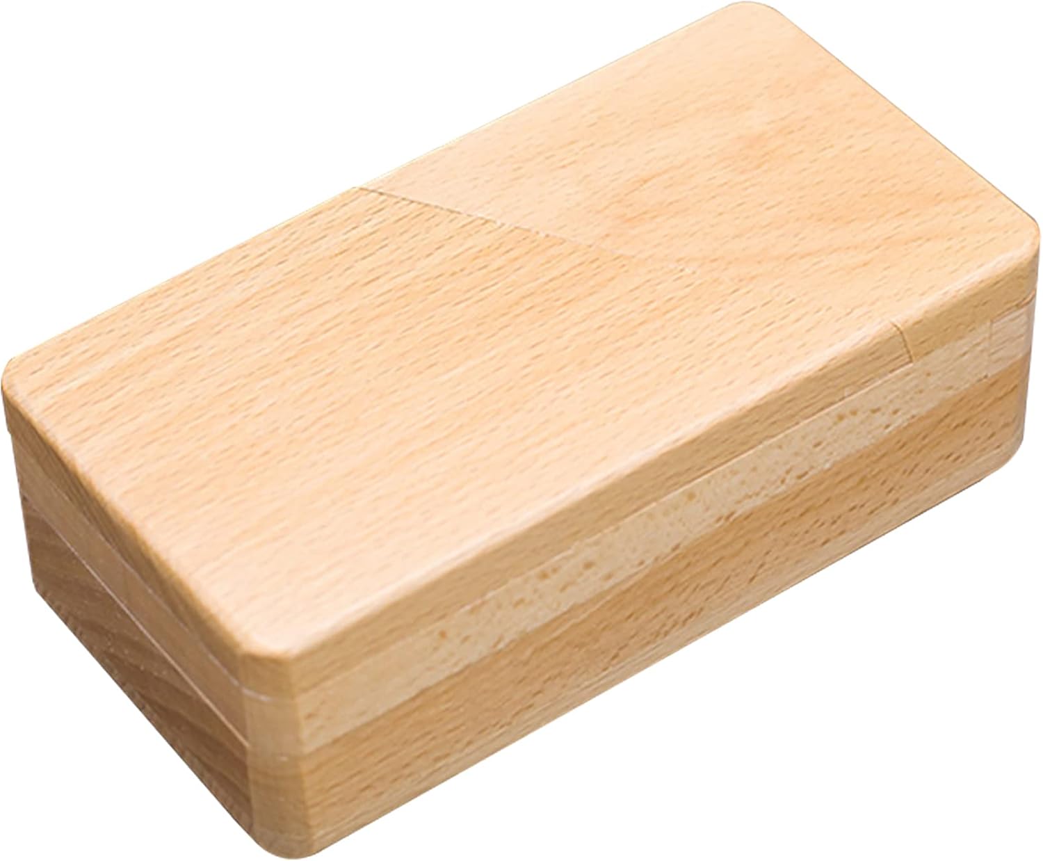 Impossible Puzzle Box Secret Money Box Mini 3D Brain Teaser