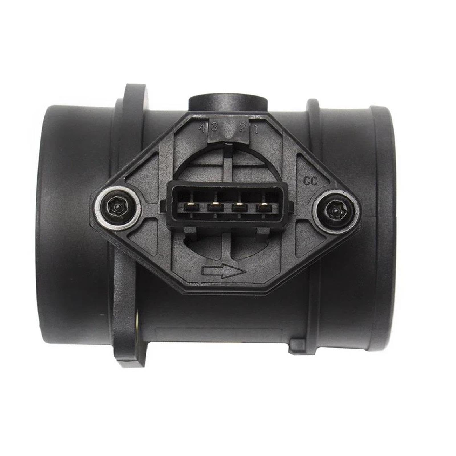 Sensores medidor flujo aire Para Skoda Para Octavia 1U2 1,8 T