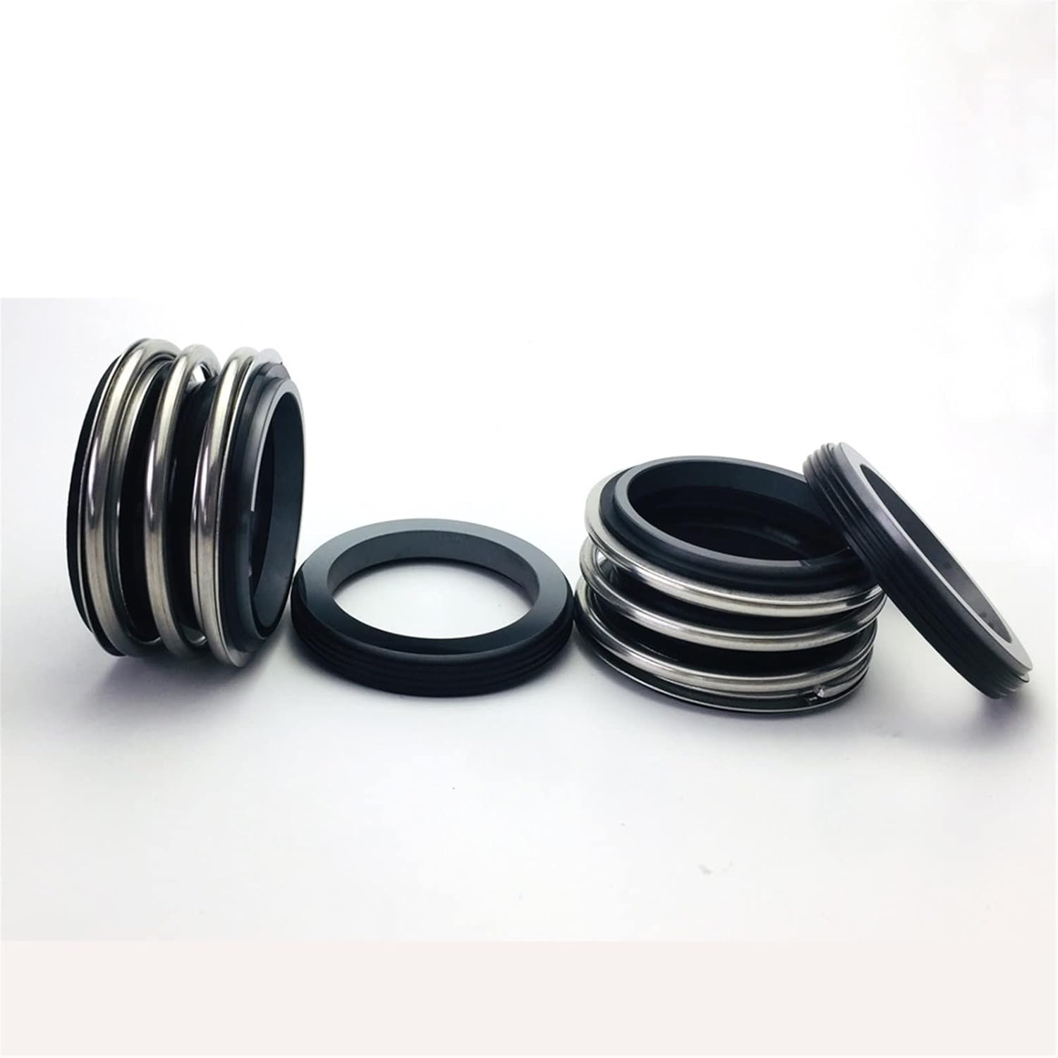 MG1-65 Type MG1 Rubber Bellow Mechanical Seal Replace to Seals with G60 Seat Shaft Seals(CAR-SIC-VIT)