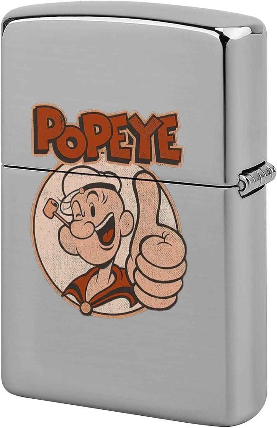 Amazon.co.jp: 大力水手ポパイ ポパイ ZIPPO兼用ケース ライター Amazon.co.jp: 大力水手ポパイ ポパイ ZIPPO兼用ケース ライター