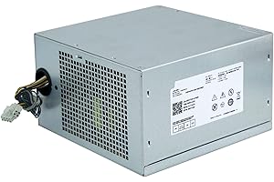290W Replacement Power Supply for Dell Optiplex 3020, 7020, 9020, Precision T1700, PowerEdge T20